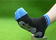 Calcetines promocionales y calcetines deportivos